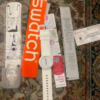 ساعت سواچ دخترانه pnw105