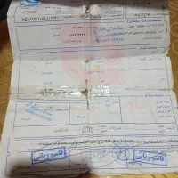 فروش موتور سیجی مدل مدل ۸۹|موتورسیکلت|درگهان, |دیوار