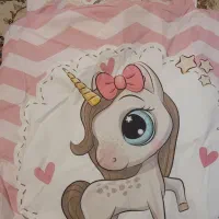 ست‌ سه تکه لحاف نوزادی کیفی