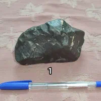 شهاب سنگ در ابعاد مختلف