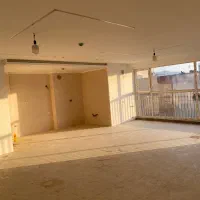 اپارتمان ۱۱۶متری نوساز تازه تحویل فاز یک صدرا خام