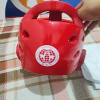 کلاه تکواندو فوری|تجهیزات ورزشی|بهار, |دیوار