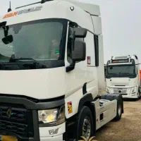 رنو های و تی با قیمت۸ملیارد اعیان تجارت