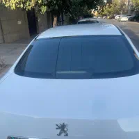 ۲۰۶ اس دی اتومات فول مدل ۸۷|خودرو سواری و وانت|تهران, امام خمینی|دیوار