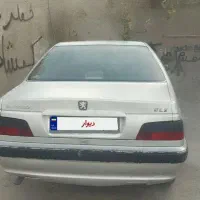 پار س86 شاسی پلمپ