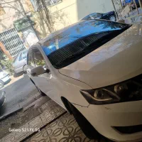 آریو زوتی مدل ۹۶|خودرو سواری و وانت|کرج, عظیمیه|دیوار