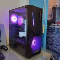 قاب کیس آریا گرین