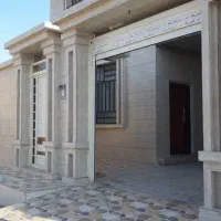 خانه ویلای دوبلکس بلوک ۵|فروش خانه و ویلا|خرمشهر, |دیوار
