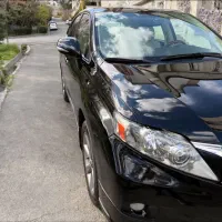 کلسوسrx350 مدل ۲۰۱۰ استثنائی