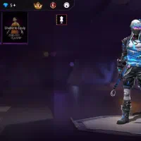 اکانت فری فایر|کنسول، بازی ویدئویی و آنلاین|تربت جام, مسکن مهر|دیوار