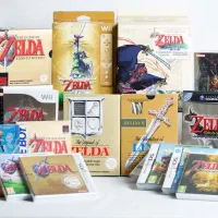 معاوضه zelda زلدا با وجه