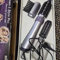 سشوار Braun نیاز به تعمیر