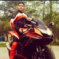 تعمیر موتور سیکلت شیراز سرعت (سیار)