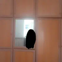 کمد دیواری|جاکفشی، کمد، دراور|ایلام, |دیوار
