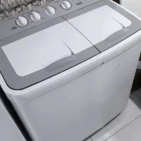 کهنه شویی ۹کیلوونیم فـوری