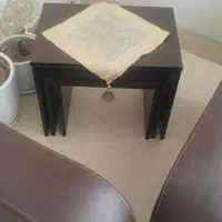 مبل 7نفره|مبلمان خانگی و میز عسلی|مرودشت, پشت سایپا|دیوار