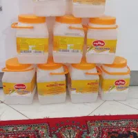 سطل|ظروف نگهدارنده، پلاستیکی، یک‌بارمصرف|نیشابور, گنبد سبز|دیوار