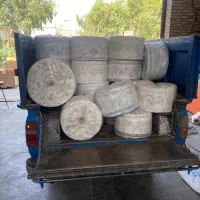 طاقه سفره|ظروف نگهدارنده، پلاستیکی، یک‌بارمصرف|تهران, بهمن یار|دیوار