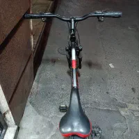 دوچرخه ویوا سیدنی سایز 27.5|دوچرخه، اسکیت، اسکوتر|تهران, باغ خزانه|دیوار