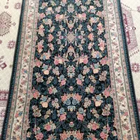 فرش کناره 3 متری. 700 شانه تمام نخ