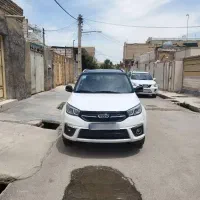 ایکس33 لیزینگی توقیفی در پارکینگ|خودرو سواری و وانت|اهواز, امانیه|دیوار