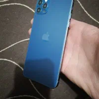 گوشی ایفن ۱۲ پرومکس