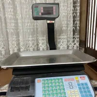 فروش ترازومارک محک درحدنو