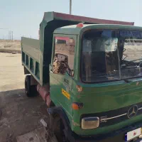 فروش خاور808|خودرو سنگین|قم, پردیسان|دیوار