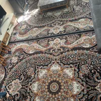 فرش دستباف گونه
