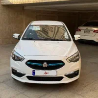 شاهین gl صفر