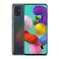 گوشی a51 قیمت مفت