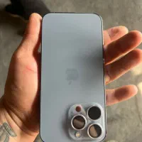 ایفون ۱۳پرو ۱۲۸دو سیم ch 87%|موبایل|پرند, فاز ۶|دیوار