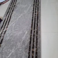 گلیم فرش فانتزی نو