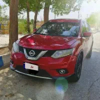 نیسان روگ ایکس تریل