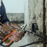 خدمات برق(طبق مبحث ۱۳ ساختمان)