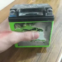 باطری ۱۲ولت ۷آمپر