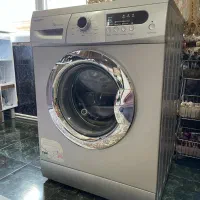 لباسشویی ۷ کیلویی پاکشوما