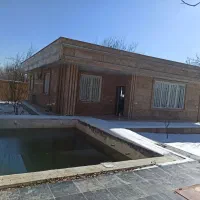 خونه-باغ