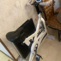 دوچرخه ثابت ورزشی برای لاغری