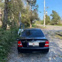 مزدا ۳۲۳ fl|خودرو سواری و وانت|نور, |دیوار