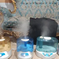 بخور سرد مخزن 8لیتری|آرایشی، بهداشتی، درمانی|پاکدشت, پارچین|دیوار