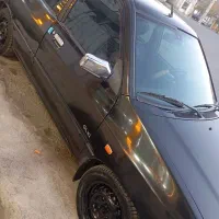 پراید|خودرو سواری و وانت|هوراند, |دیوار