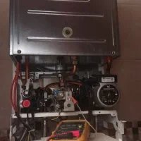 تعمیرات انواع پکیج|آبگرمکن، پکیج، شوفاژ|الوند, |دیوار