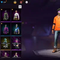 اکانت فری فایر|کنسول، بازی ویدئویی و آنلاین|کاشمر, |دیوار