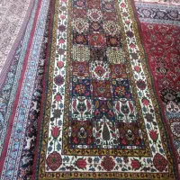 قالی دستبافت