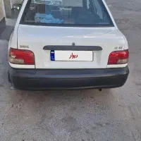 مدل ۹7 در حد سر شاسی