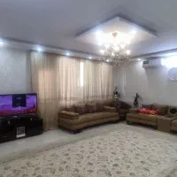 آپارتمان-105-متر-نوساز-وشیک-پارکینگ-اختصاصی-گلبرگ