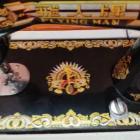 چرخ خیاطی|چرخ خیاطی و ریسندگی|آذرشهر, |دیوار