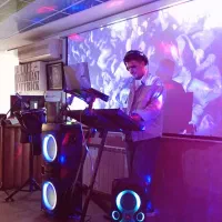 DJ دی جی موزیک مجالس و کافه ها تضمینی