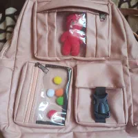 کیف مدرسه